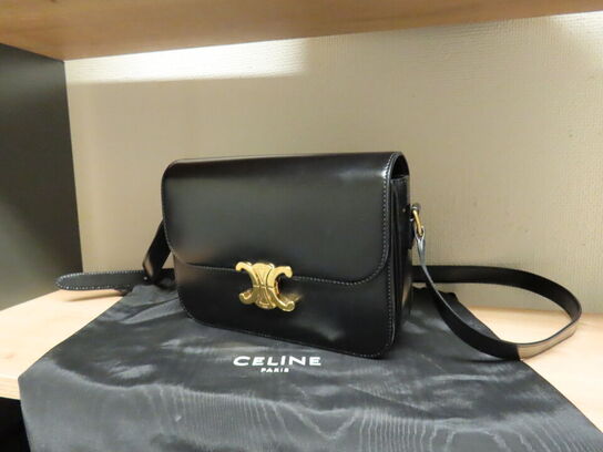 Skuldertaske, CELINE