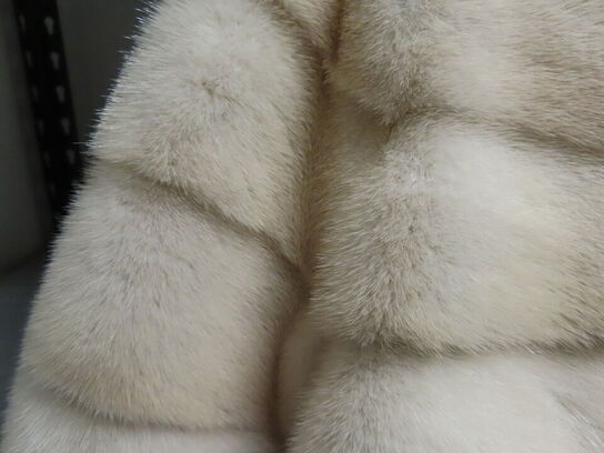 Minkpels, BIRGER CHRISTENSEN