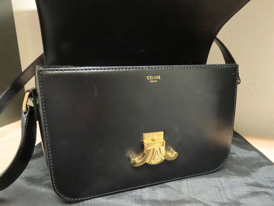 Skuldertaske, CELINE