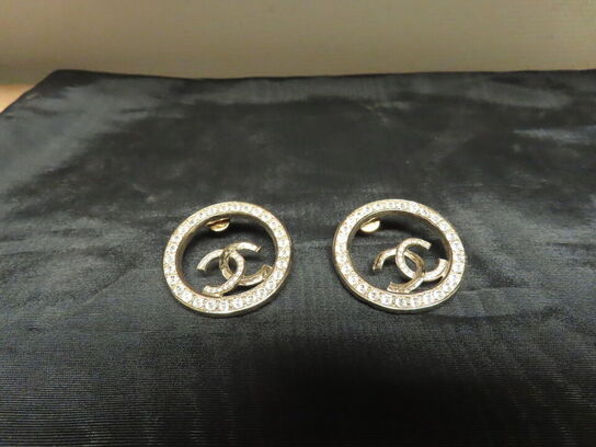 Øreringe, CHANEL