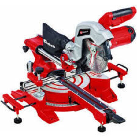 Kap-/geringssav, Einhell TC-SM 216
