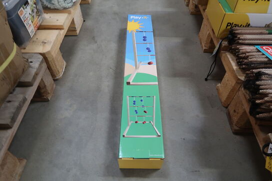 2 stk. STIGEGOLF