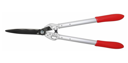 Green>it plus® 680 hækkesaks SK5 stål 68 cm
