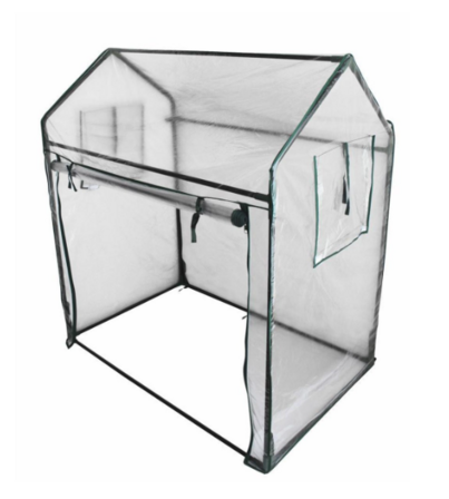 Green>it Greenhouse for Raised Bed