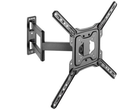 TV-ophæng udtræk/kipbar 32-55" 35 kg
