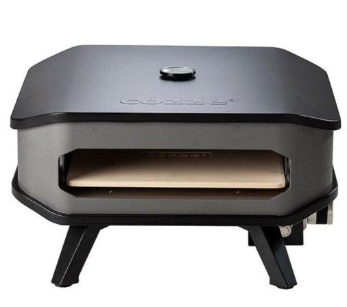 Cozze pizzaovn udendørs 13" med termometer