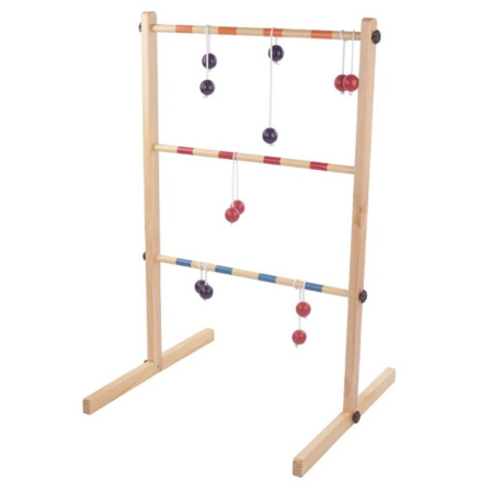 2 stk. STIGEGOLF