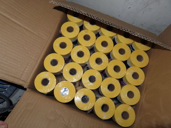 Tøm rummet for værktøj, stiger og materialer