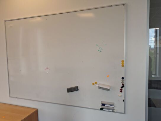 Whiteboard 