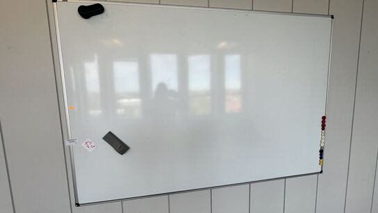 Whiteboard 