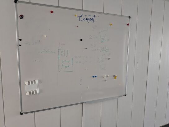 Whiteboard 