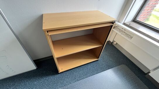 Tøm rummet 