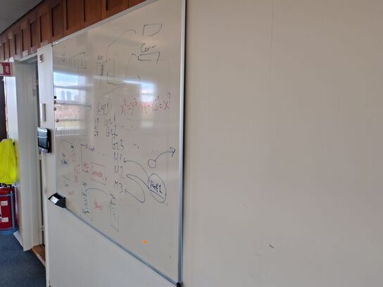 Whiteboard 