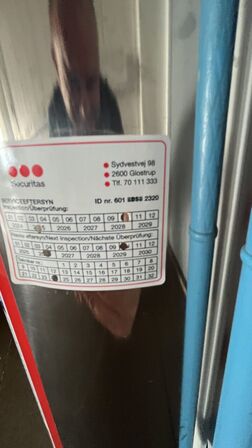 Vandslukker