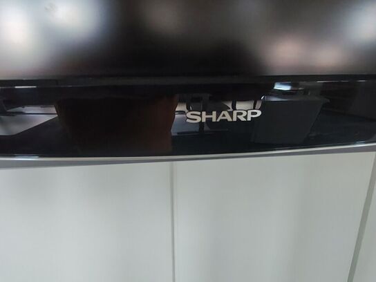 Sharp Aquos tv
