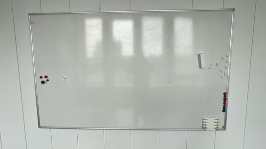 Whiteboard 
