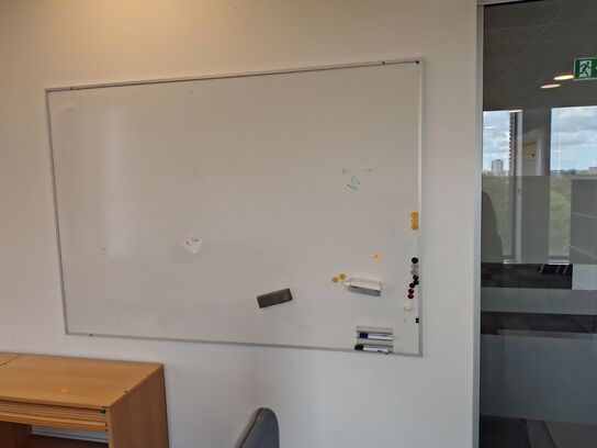 Whiteboard 