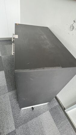 Kontorskab 