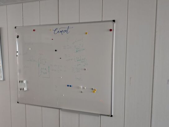 Whiteboard 