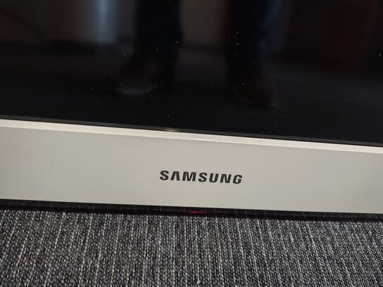 Samsung tv  Ældre model