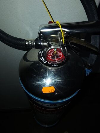 Vandslukker