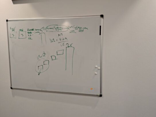 Whiteboard