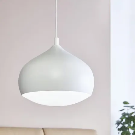 Eglo comba-c led rgbw dæmpbar Loftslampe bluetooth/app(ubrugt)