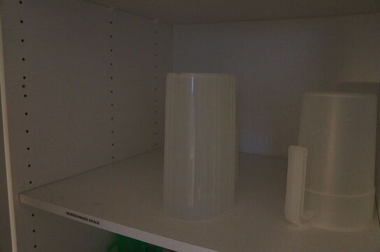 Stort parti diverse service