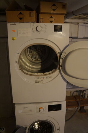 Tørretumbler BLOMBERG TAF 7231E