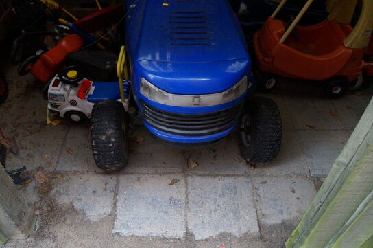 Havetraktor VICTA EVT155420H