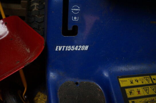Havetraktor VICTA EVT155420H