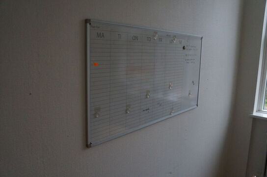 Bord inkl. Stole, m.v.