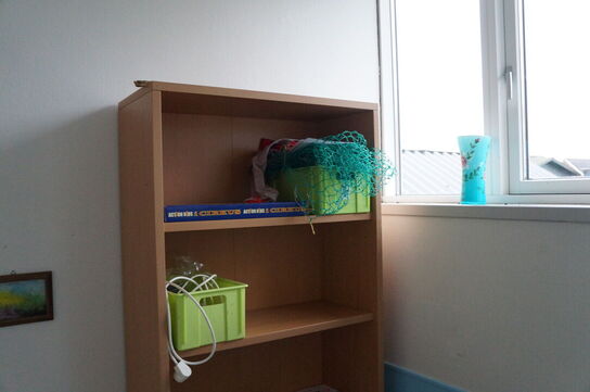 Diverse borde & stole