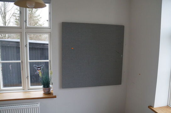 Parti LEGO DUPLO inkl. Opslagstavler