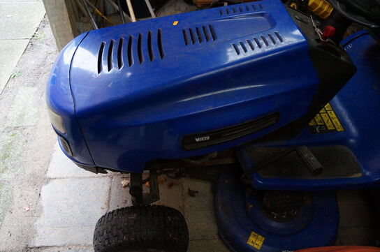 Havetraktor VICTA EVT155420H