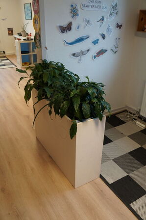 Apotekerreol inkl. Diverse legetøj