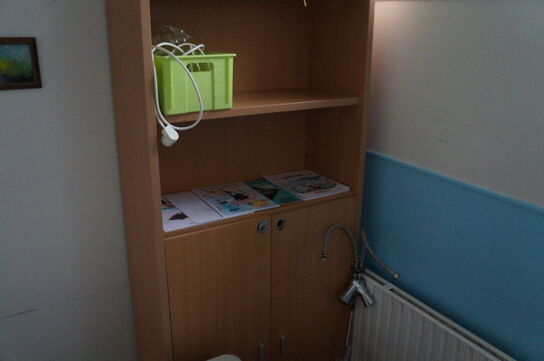 Diverse borde & stole