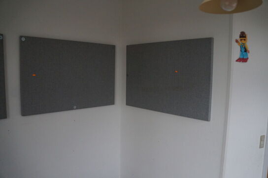 Parti LEGO DUPLO inkl. Opslagstavler