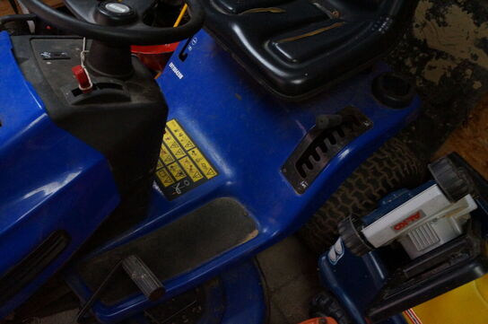 Havetraktor VICTA EVT155420H