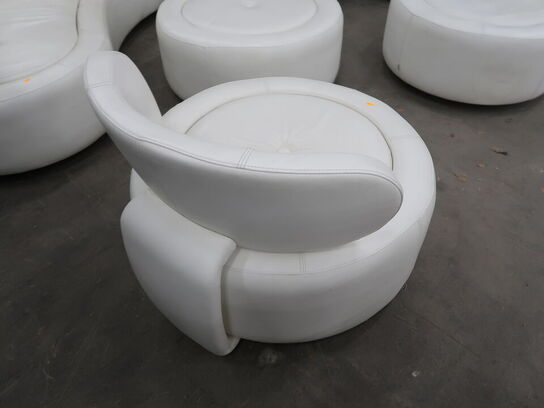 Sofagruppe fra Bo Concept