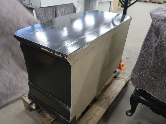 Skænk LYSBERG, HANSEN & THERP