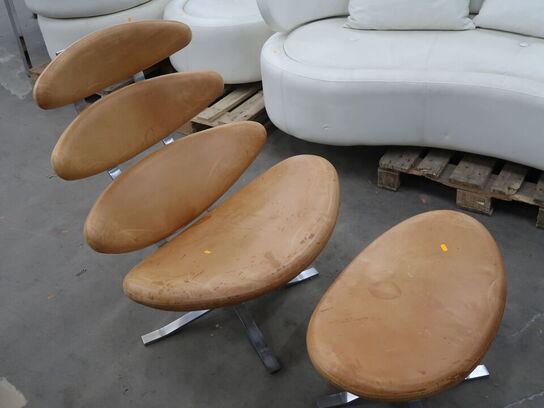 Coronastolen med skammel ERIK JØRGENSEN