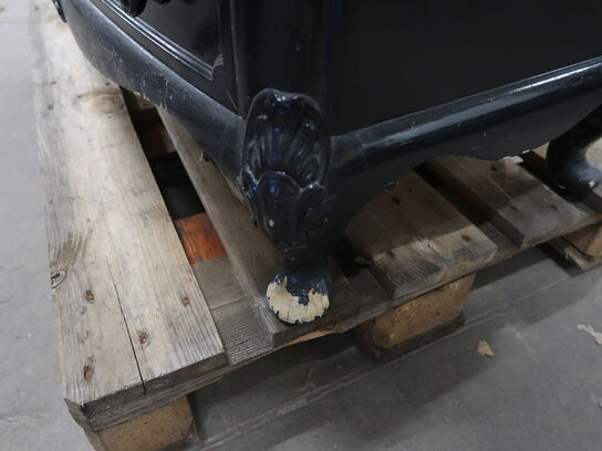 Skænk LYSBERG, HANSEN & THERP