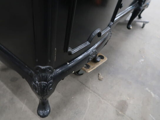 Skænk LYSBERG, HANSEN & THERP