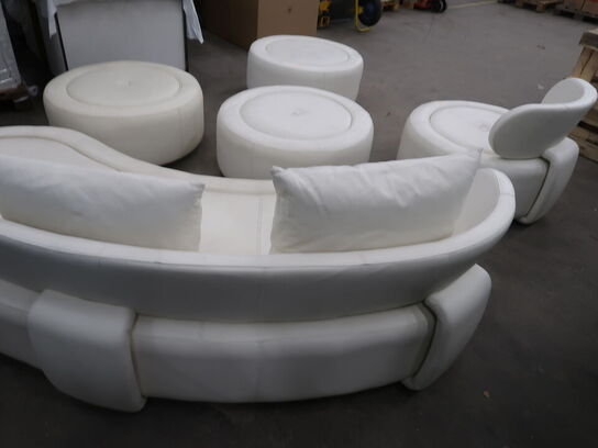 Sofagruppe fra Bo Concept