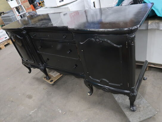 Skænk LYSBERG, HANSEN & THERP