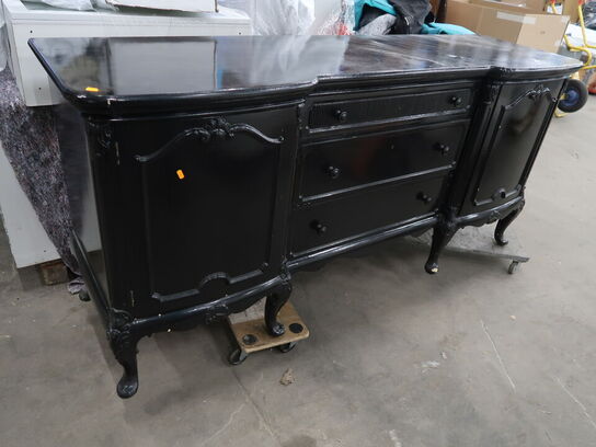 Skænk LYSBERG, HANSEN & THERP