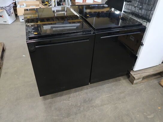 5 stk. Skabs-/skuffemoduler