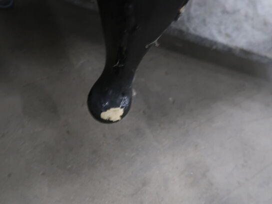 Skænk LYSBERG, HANSEN & THERP