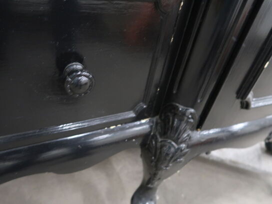 Skænk LYSBERG, HANSEN & THERP